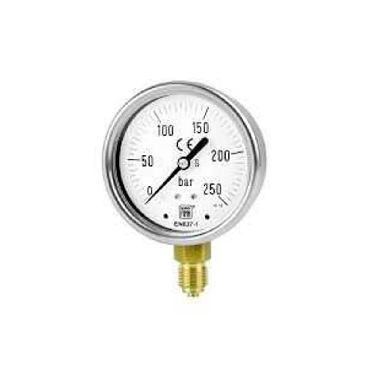 Nuovafima 1.10.2.A.E AAFB 41M Manometre