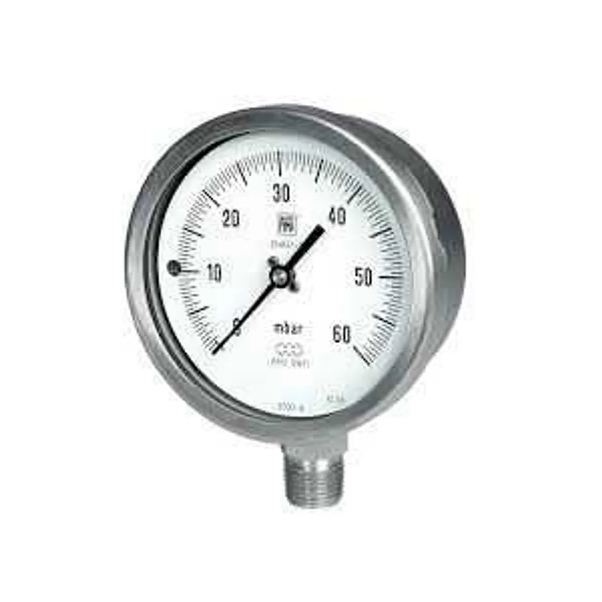 Nuovafima 2.09.1.D.E AFFL 43M T32 E Gauge