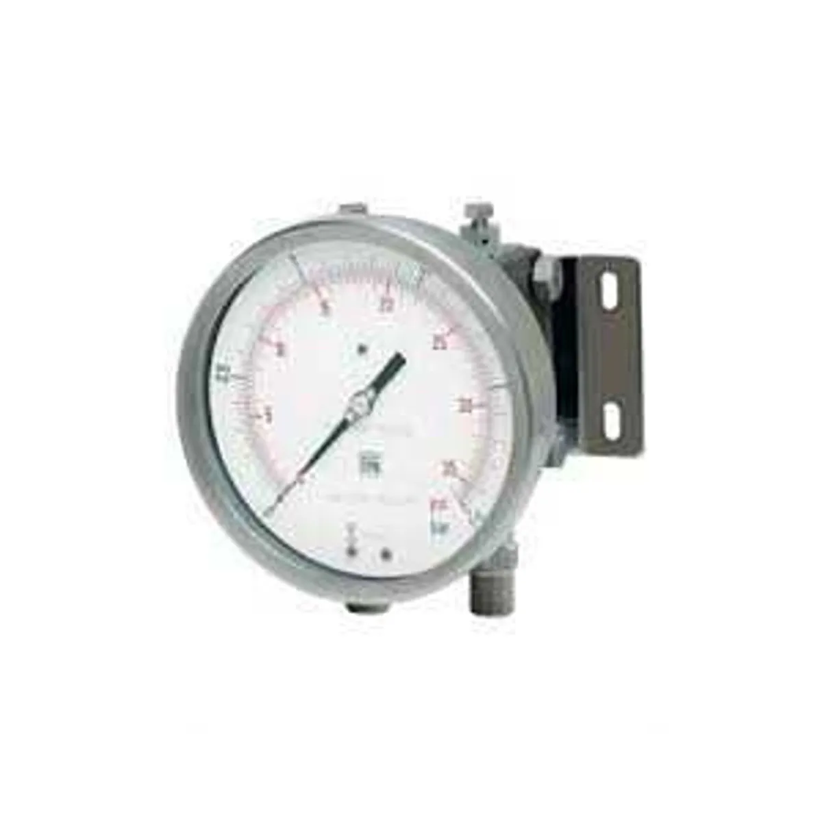 Nuovafima 2.15.1.A.E.---.Aae3.43M.C Differential Pressure Gauge