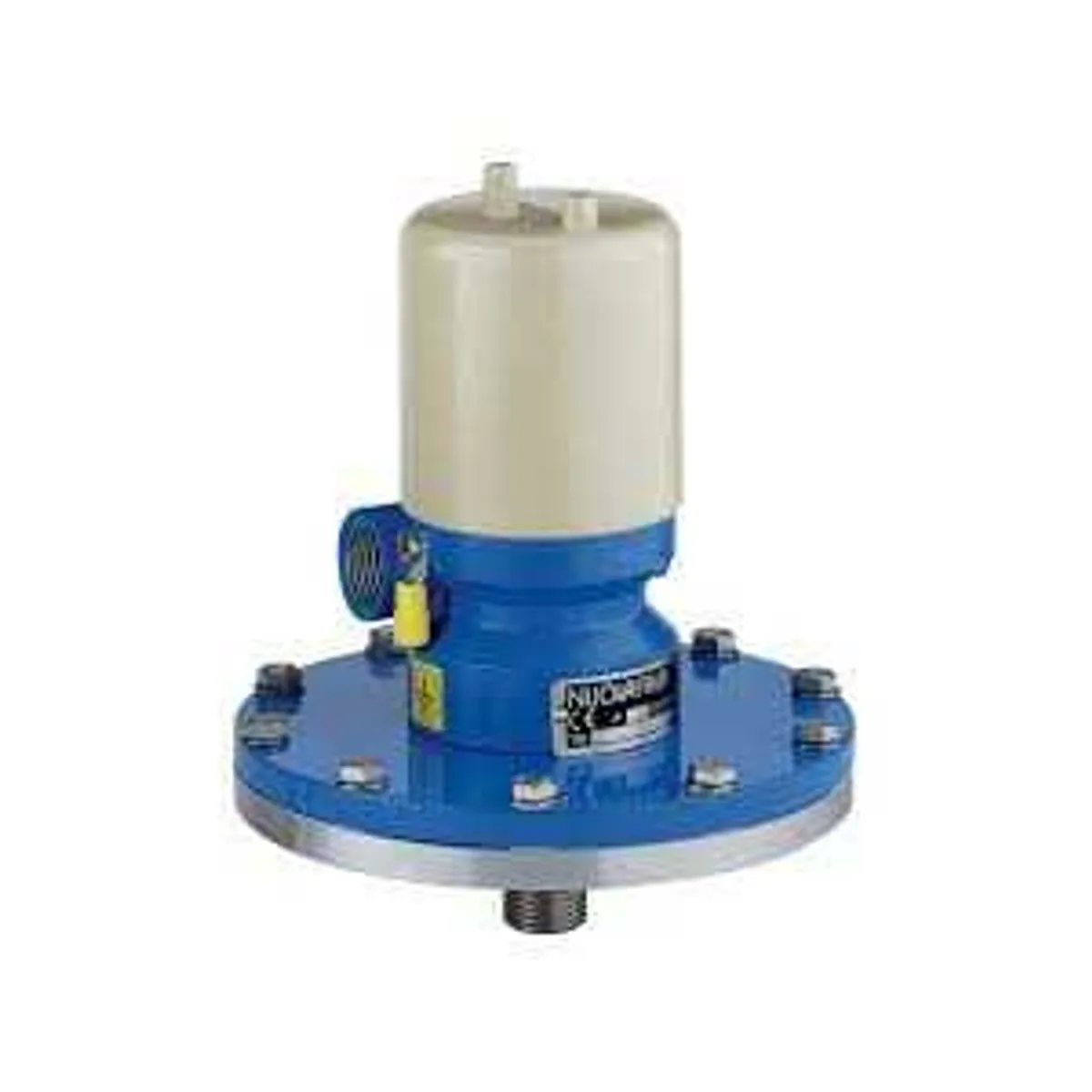 Nuovafima 3.25 BasÄ±nÃ§ AnahtarÄ±