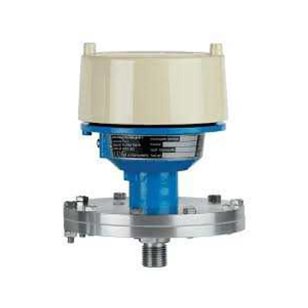 Nuovafima 3.45 - II 2GD