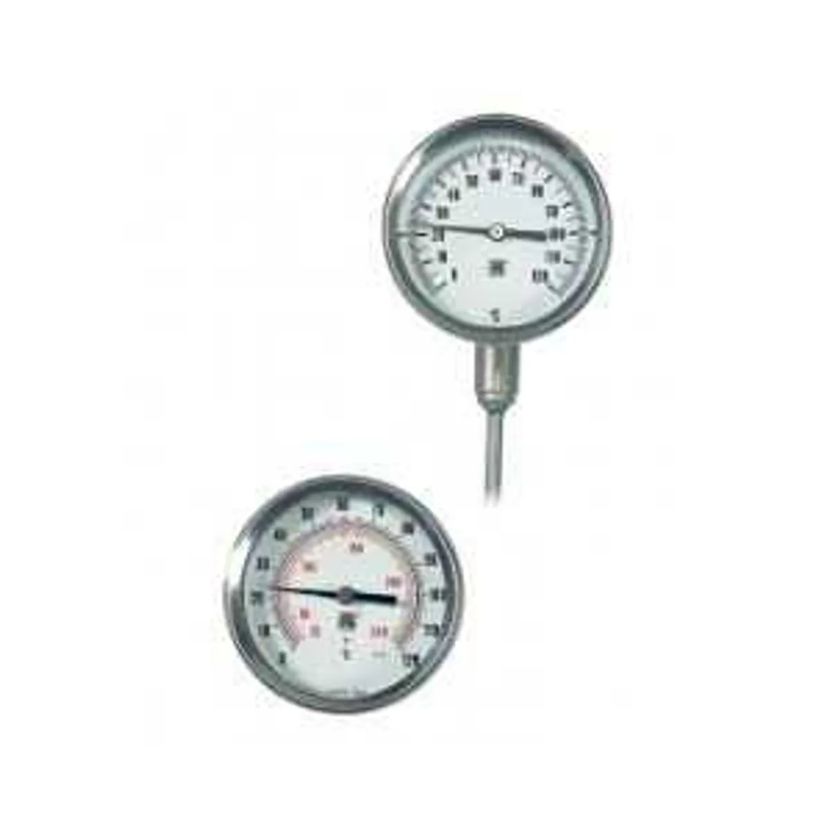 Nuovafima 6.TB7.1.9.E.---.ATFT.41M.5 100mm Thermometer