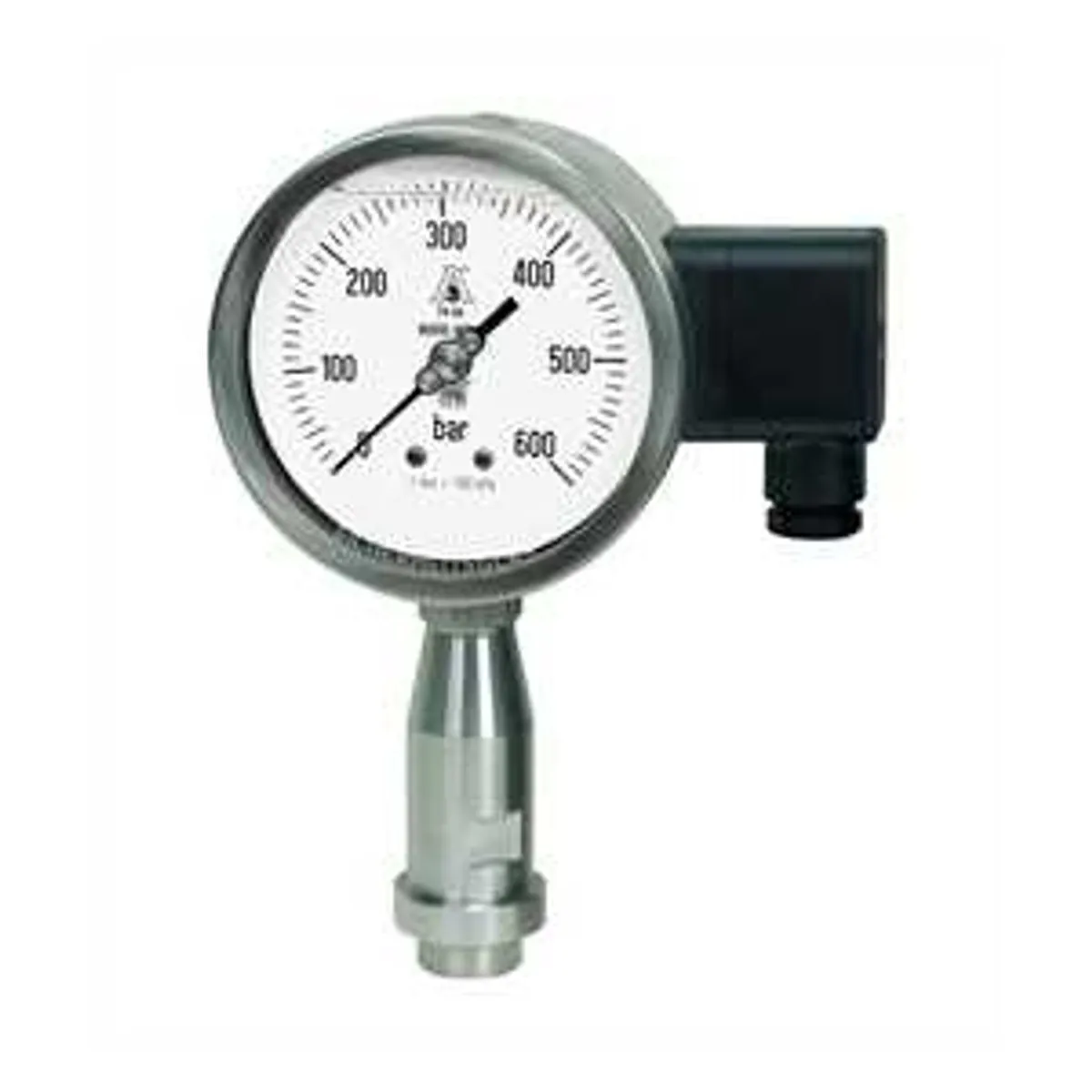 Nuovafima 8.Mom.3.A.E.Aafz.A22.1 Pressure Switch