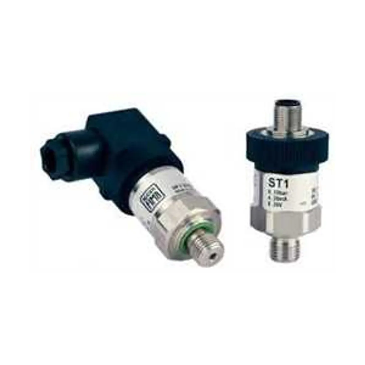 Nuovafima 8.ST1.AAE3.41M.1.12GFPM   Pressure Transmitter