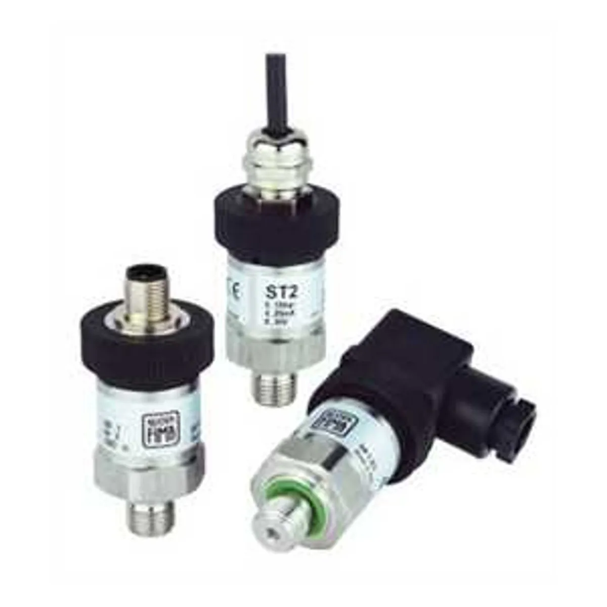 Nuovafima 8.ST2.AFFP.21M.FPM.123 Pressure Transmitter