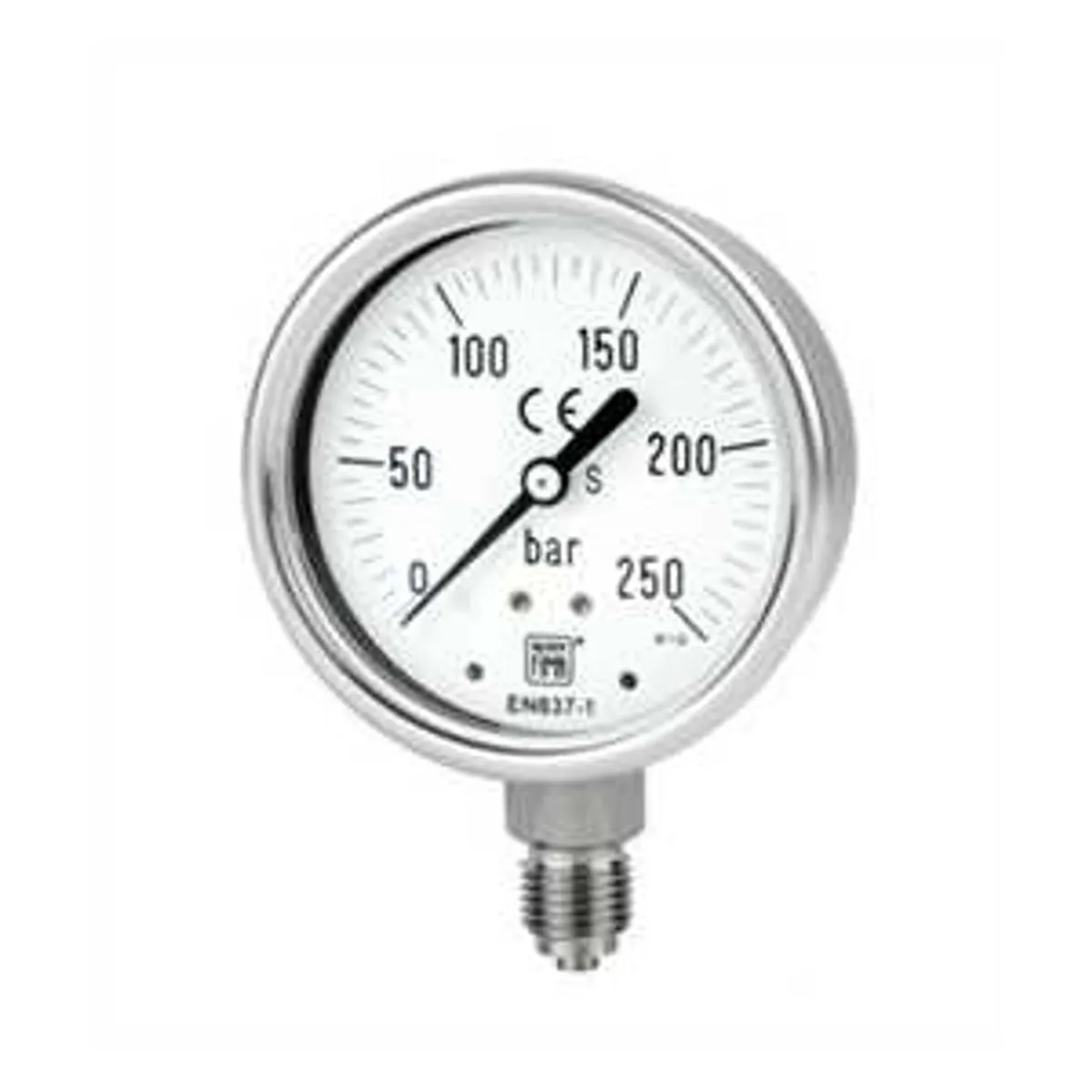 Nuovafima MGS18 DN63