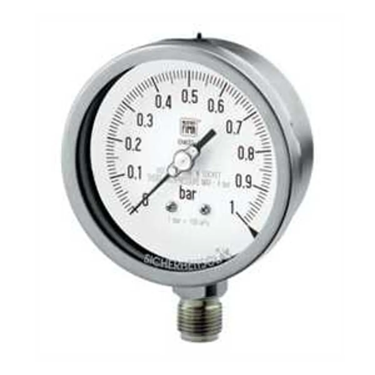 Nuovafima MGS19 DN100-150