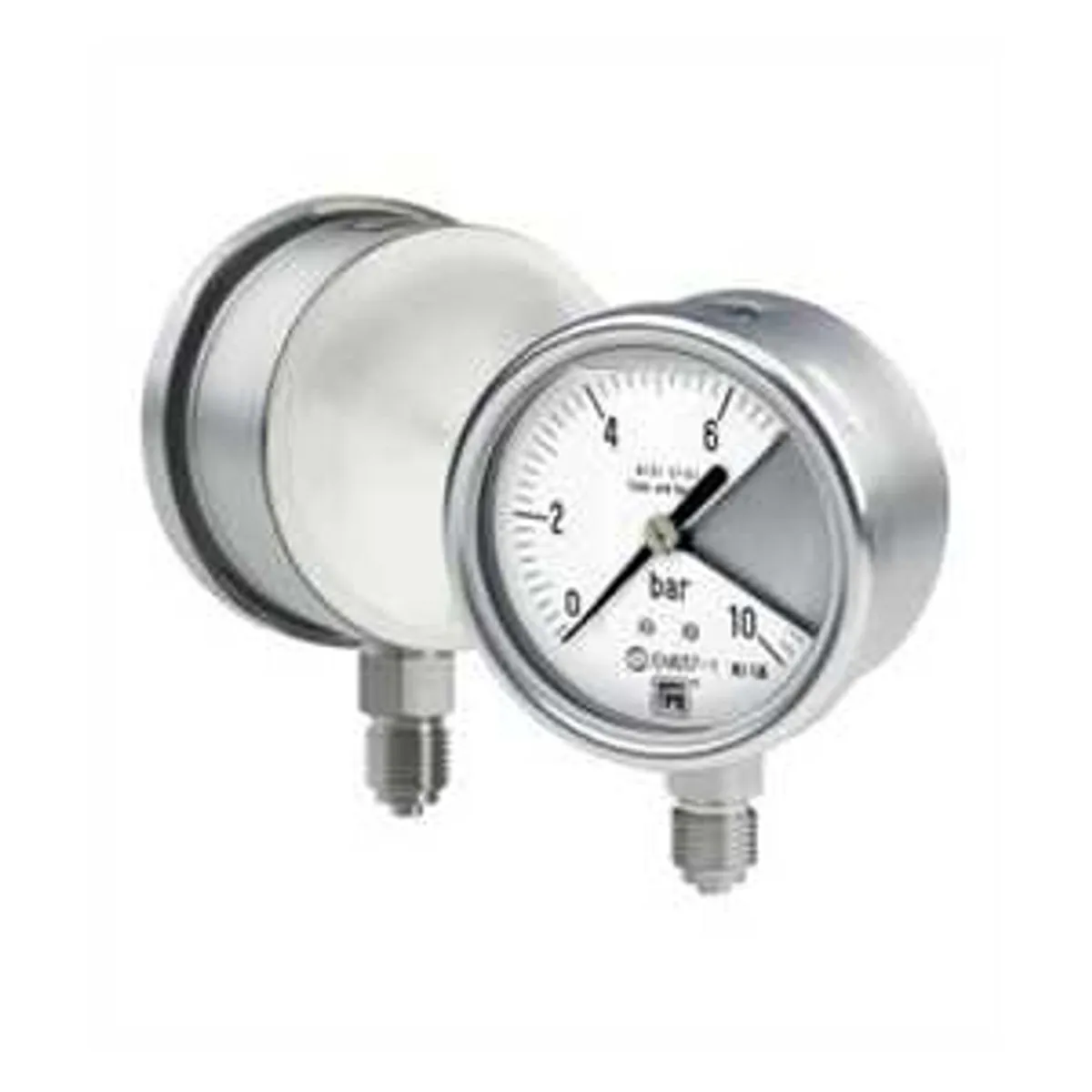 Nuovafima MGS20 DN63