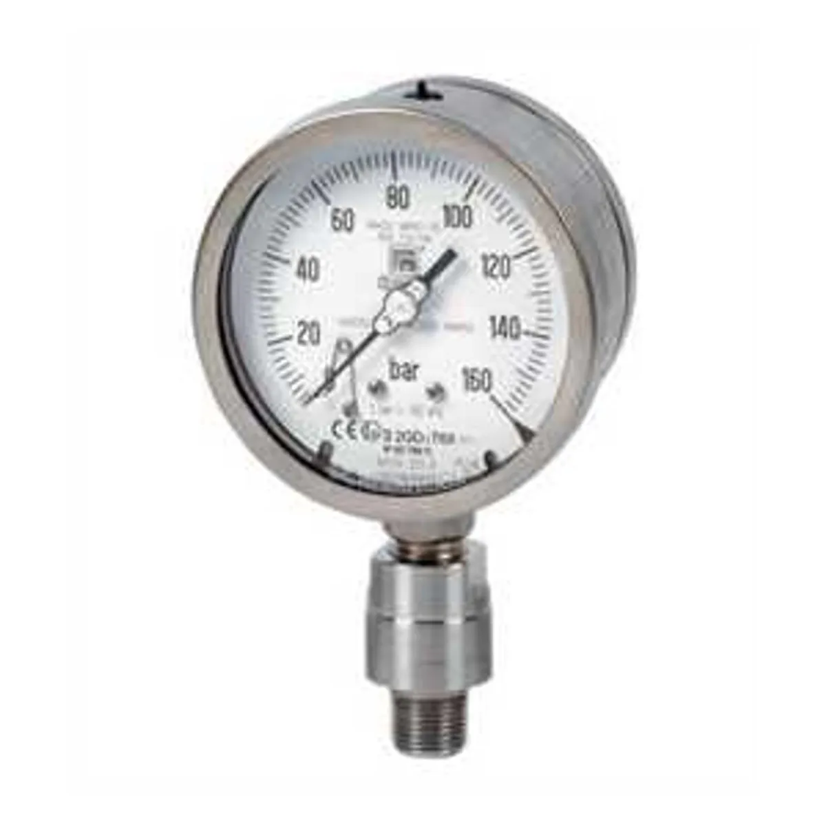 Nuovafima MGS41 DN100-150