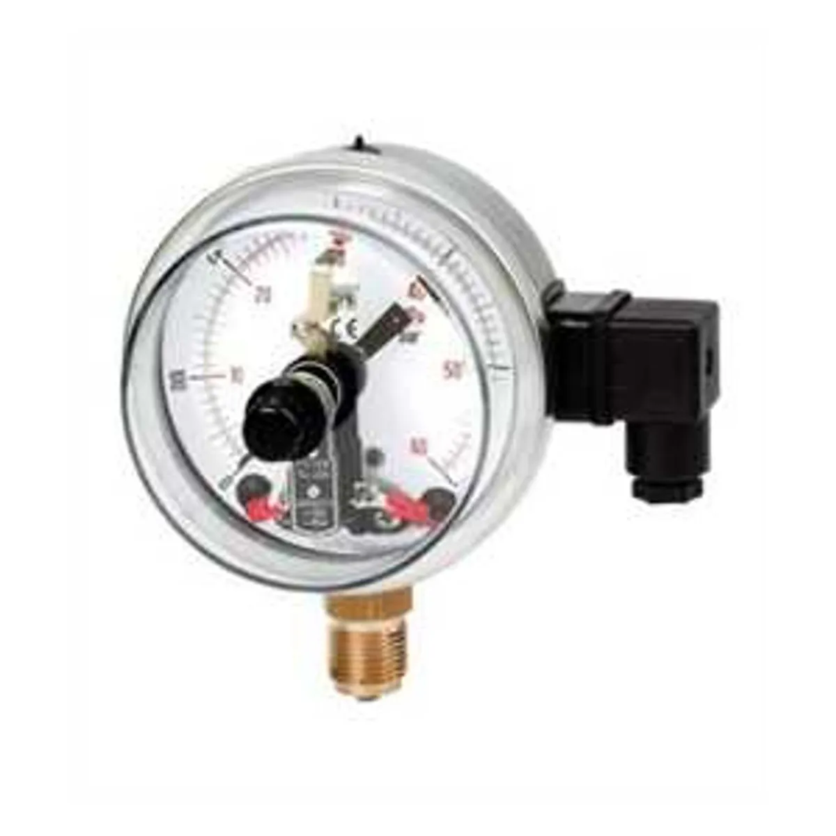 Nuovafima MN14/10 DN100-150