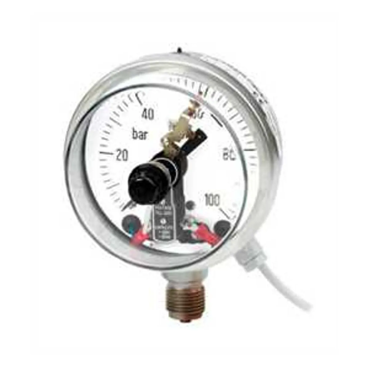 Nuovafima MN14/18 DN100-150