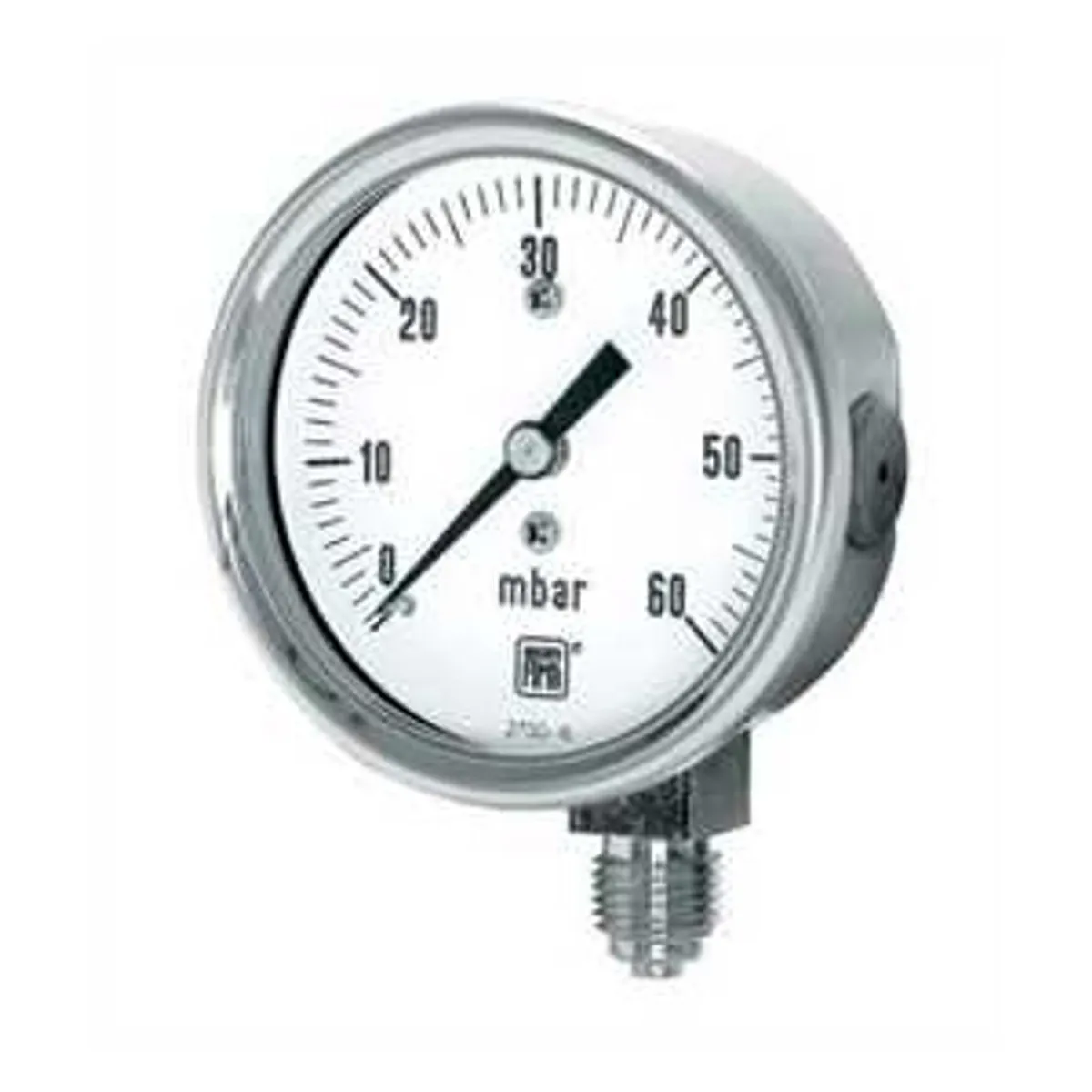 Nuovafima MN9/N DN63