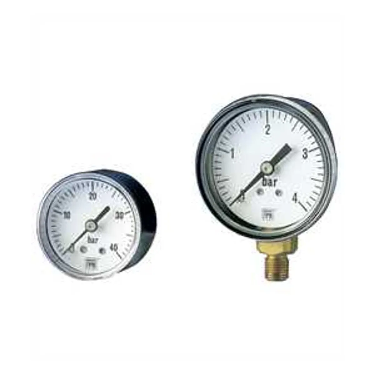 Nuovafima MS1 DN40-50