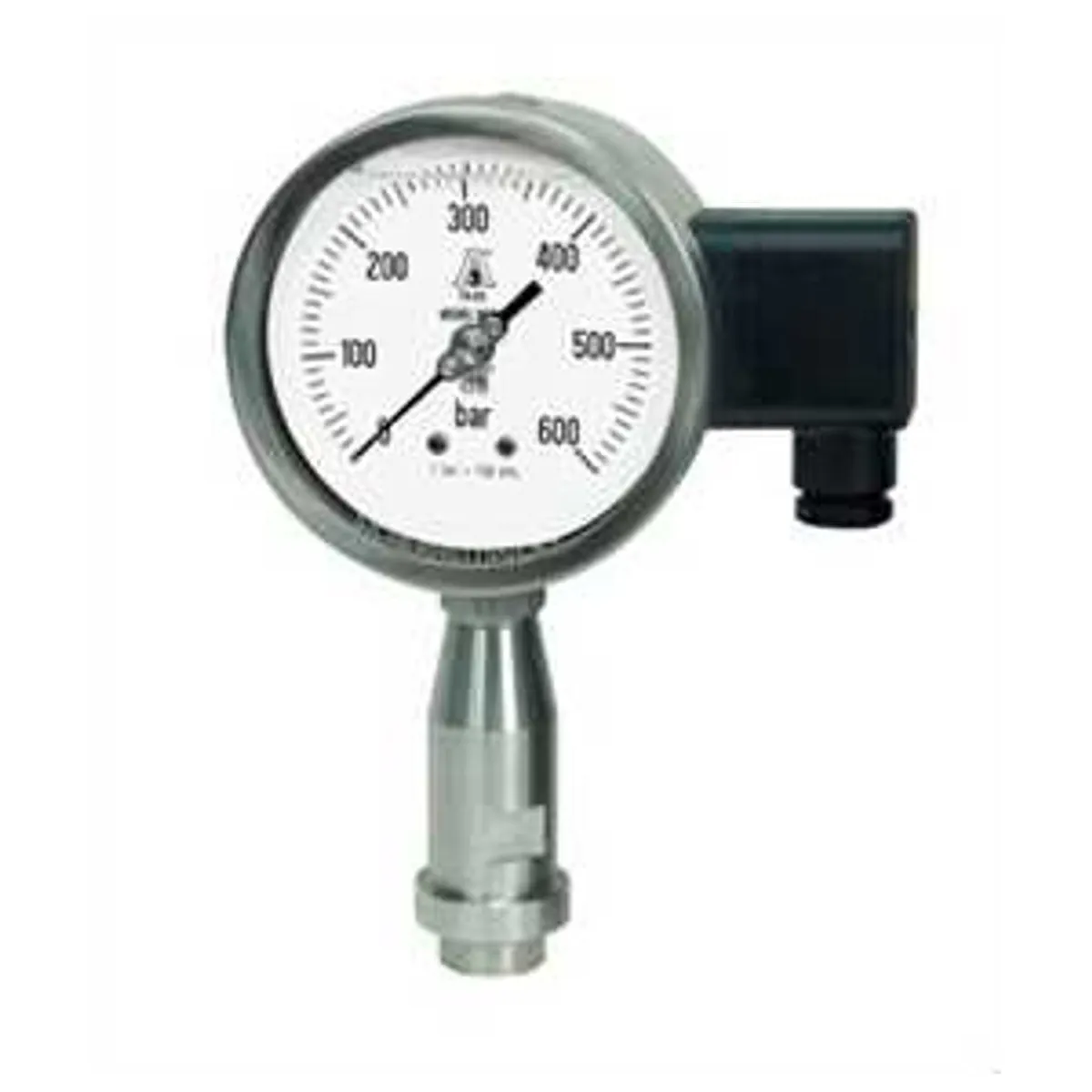 Nuovafima MT OM DN100