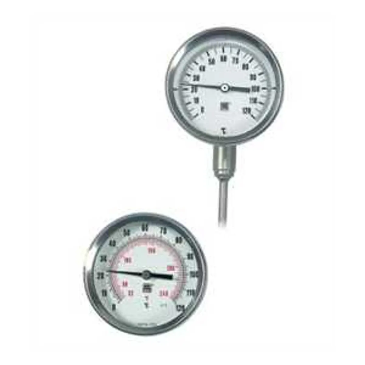 Nuovafima TB7 DN63-80-100-125