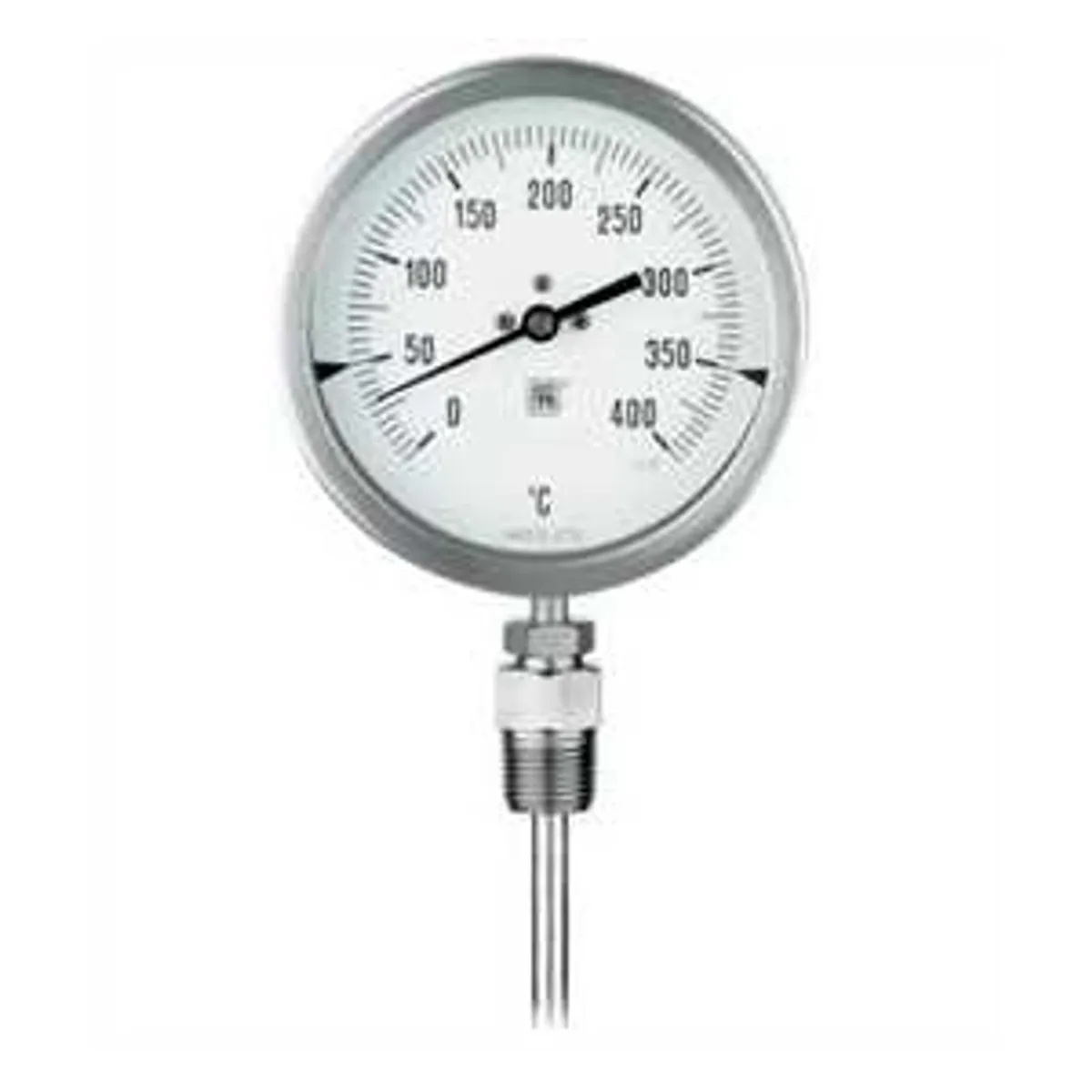 Nuovafima TB8 DN100-125-150