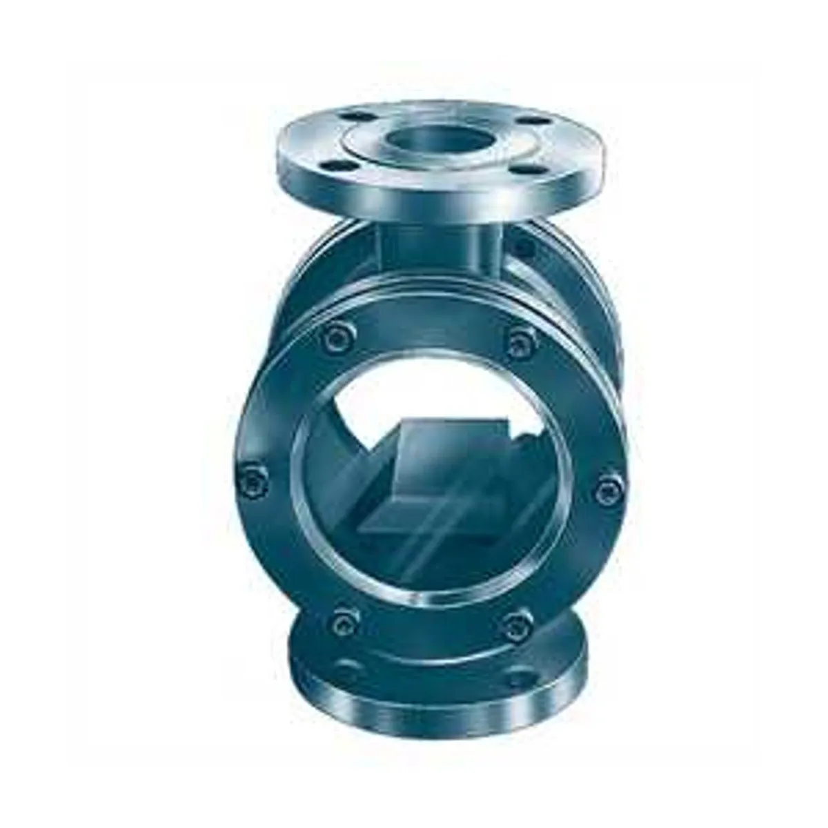 Officine Orobiche IVF Series-SPD 80  Visual Flow Indicator