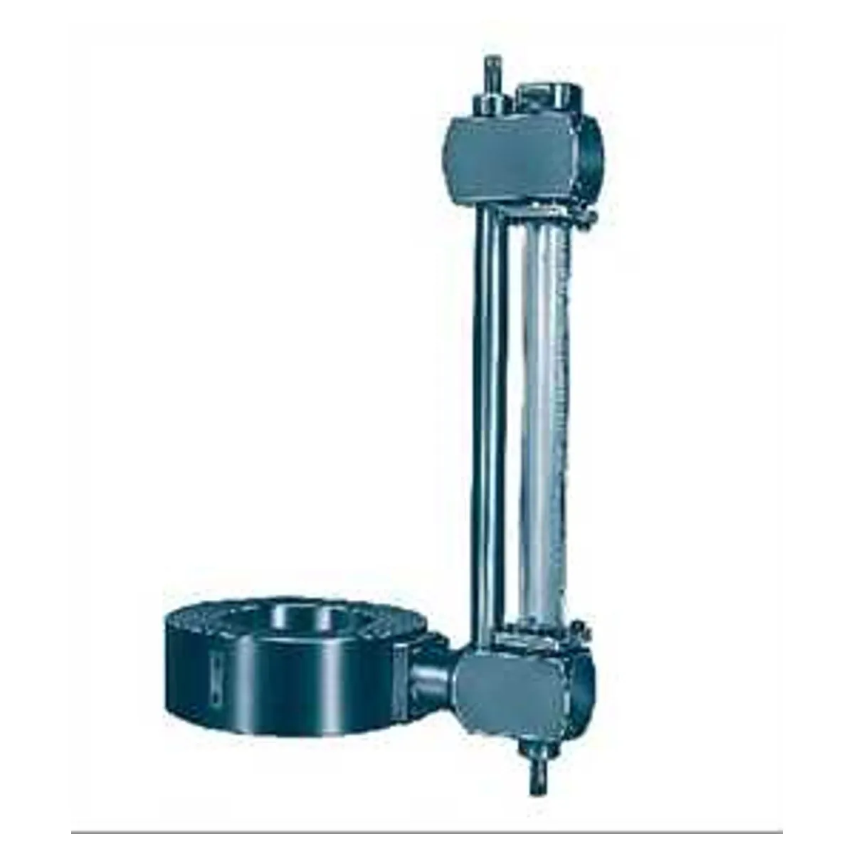 Officine Orobiche RV 100  Flowmeter