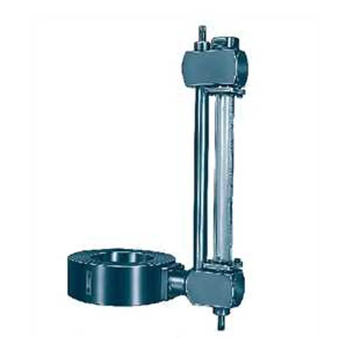 Officine Orobiche RV 40  Flowmeter