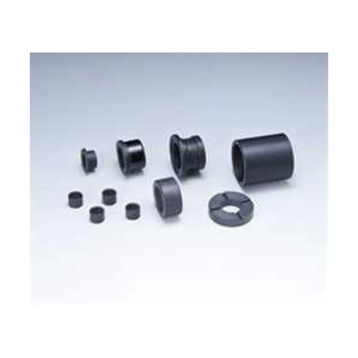 Oiles   OILES 250 Phenolic resin bearings