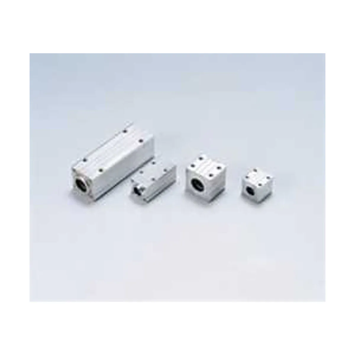 Oiles   OILES Slide Shifter, BA version