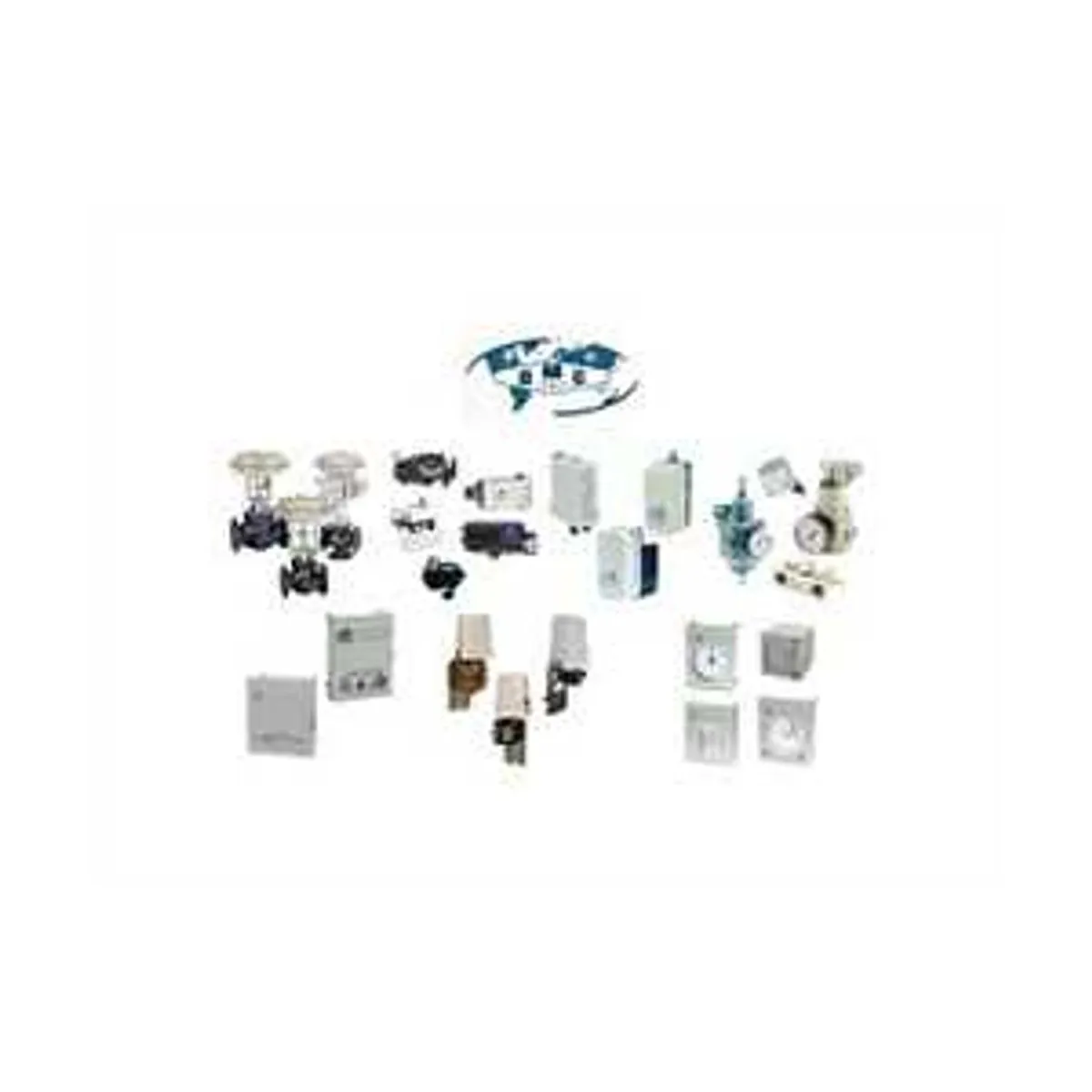 Omc FR120M  Filter Regulator