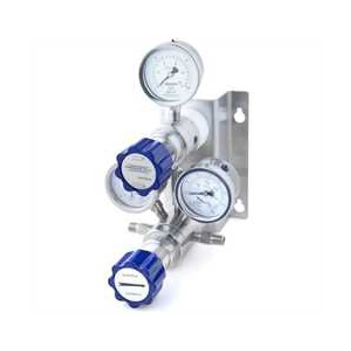 Pressure Tech ACU310 Analyser & Instrumentation Regulator