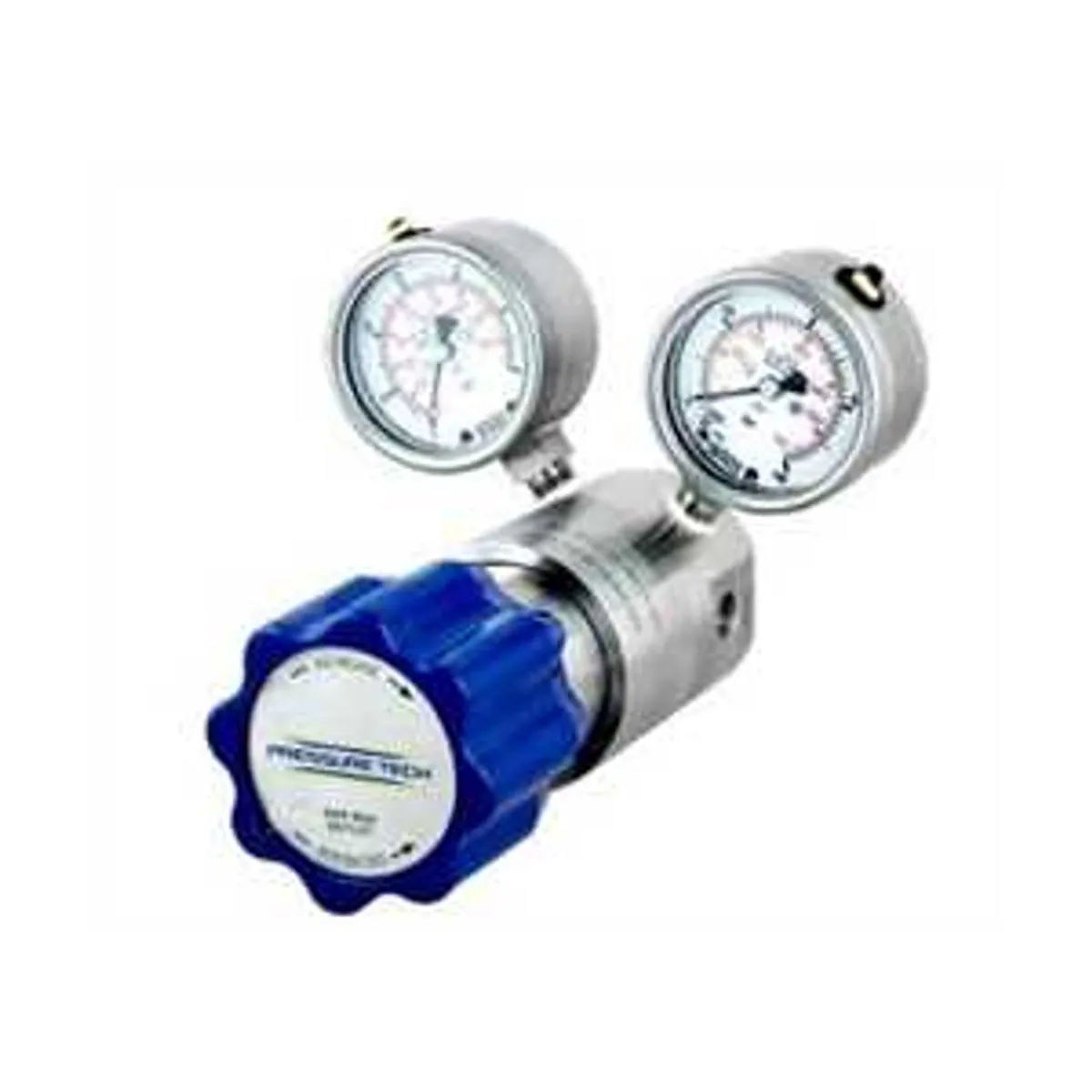 Pressure Tech LF550 High Pressure Regulator