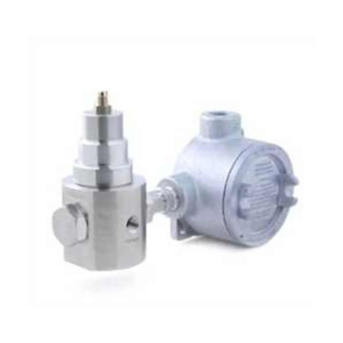 Pressure Tech XHS311 Analyser & Instrumentation Regulator