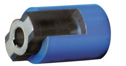 PSP Pohony PNC 0,5  flexible clutch