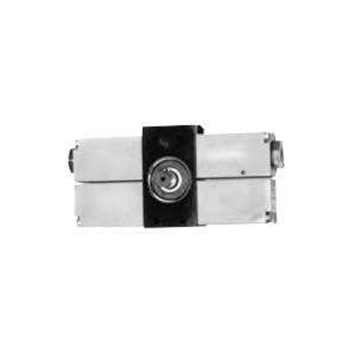 PTM DA 1500  Pneumatic Actuator