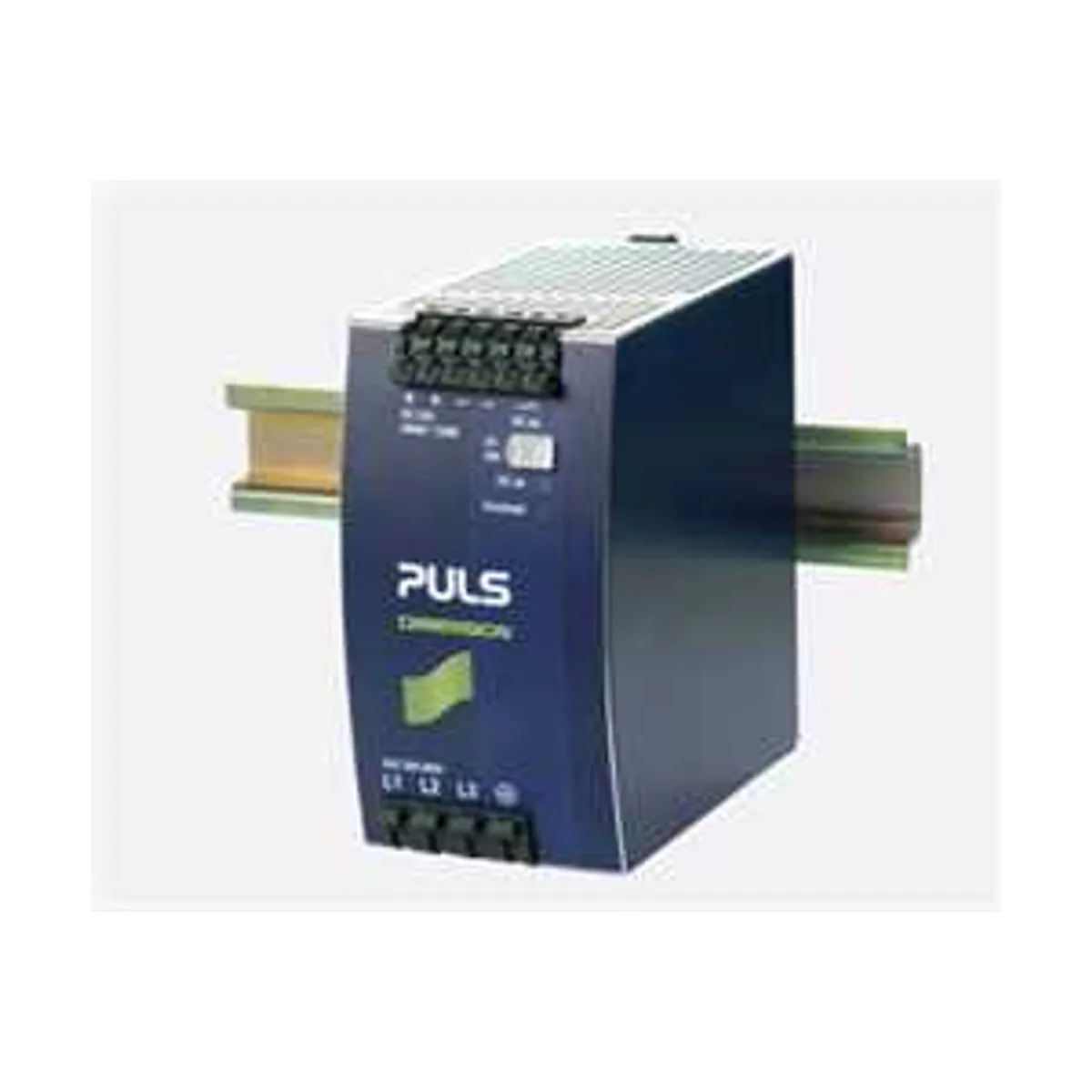 PULS QT20.241 3-phase DIN Rail Power Supply