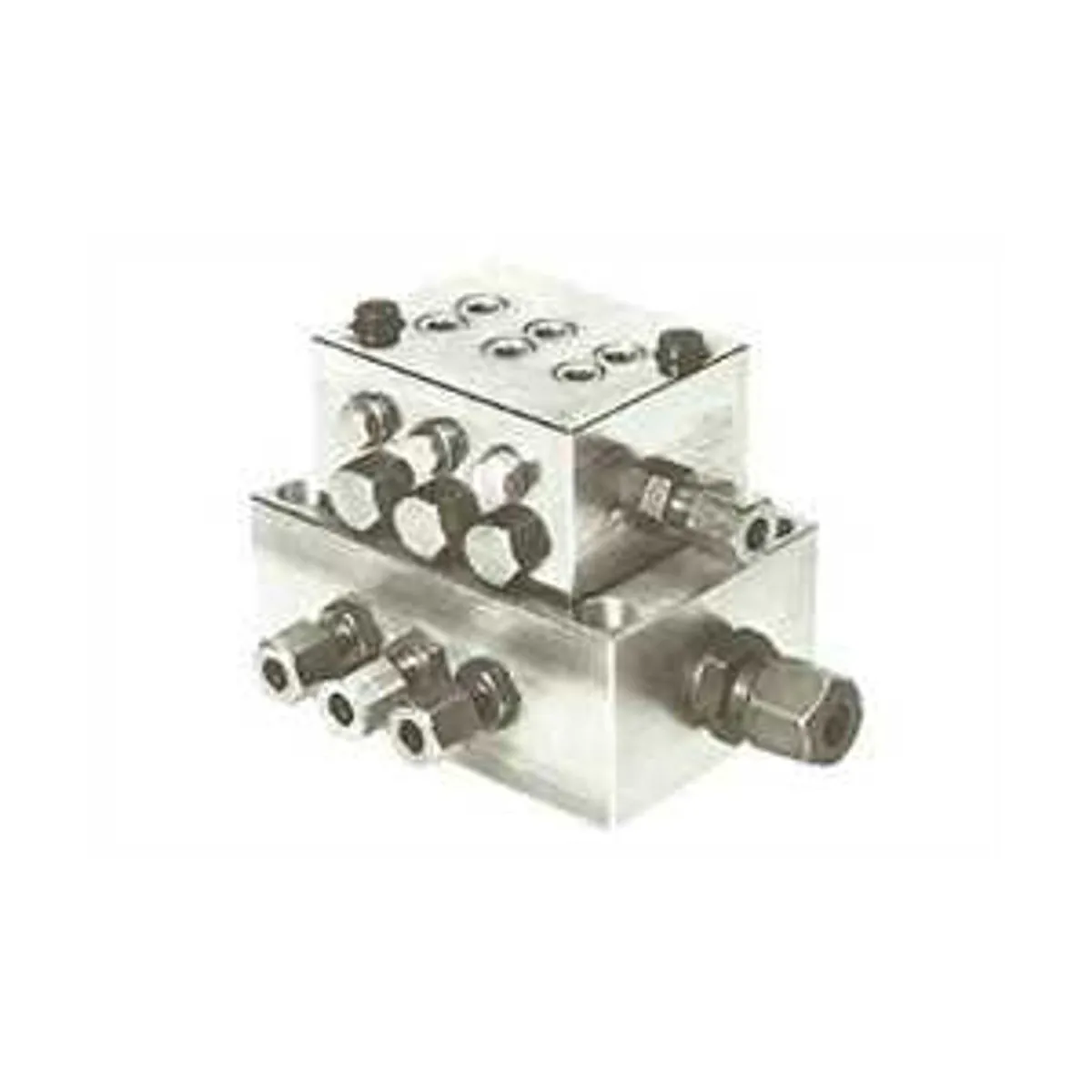 Rebs SP-VM  Oil-Air Mixing Block