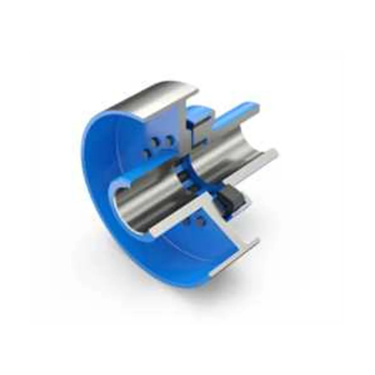 Reich Type MMS…WBT  Multi Mont Sella Flexible Claw Coupling