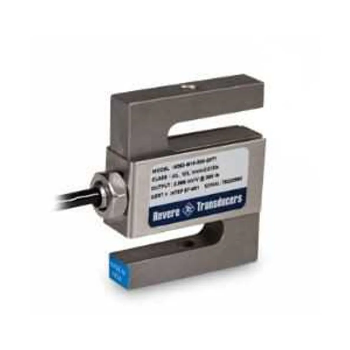 Revere 9363B1010K20T1 Transducer