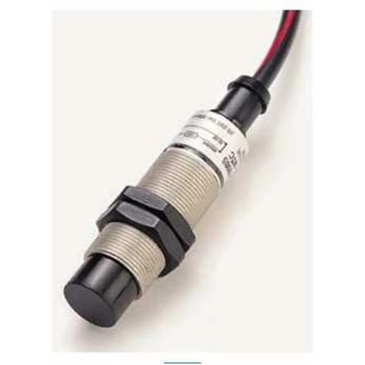 Rhomberg RI1 Inductive Prox AC (2 Wire)