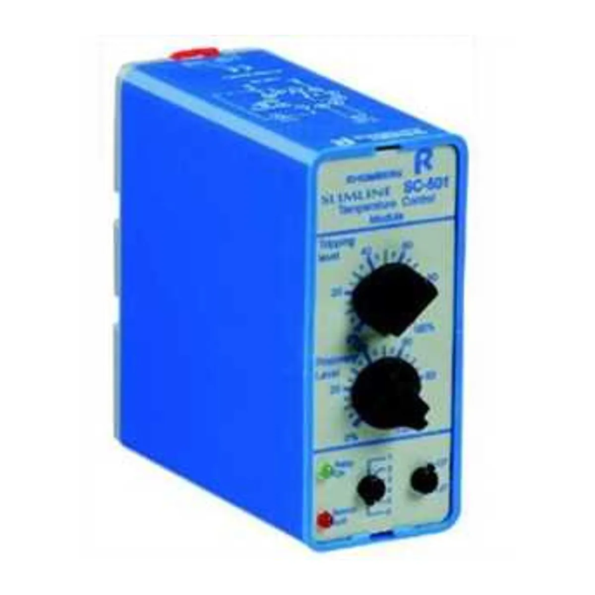 Rhomberg SC501  Temperature Control Relay