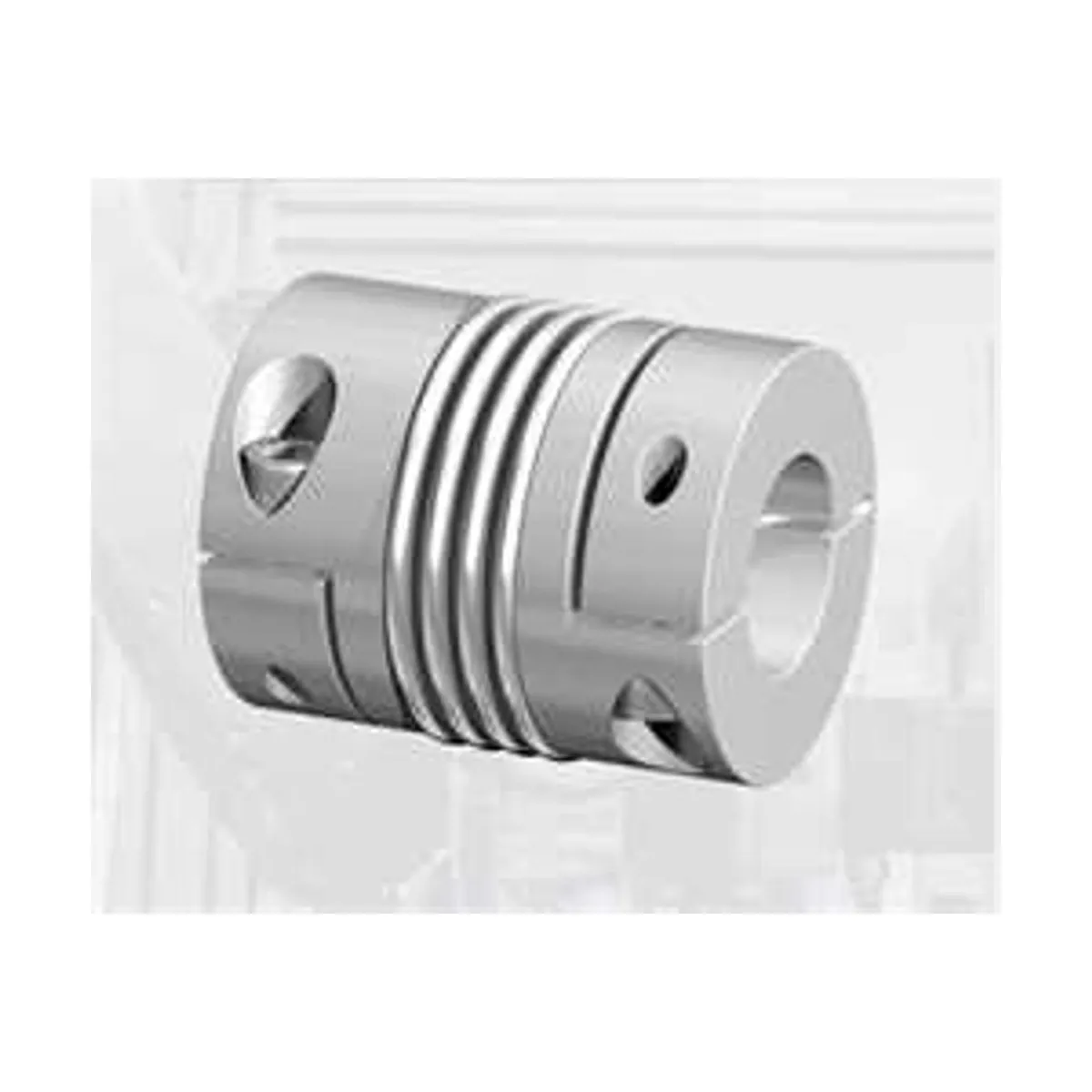 Ringfeder GWB AKN  Metal Bellows Coupling