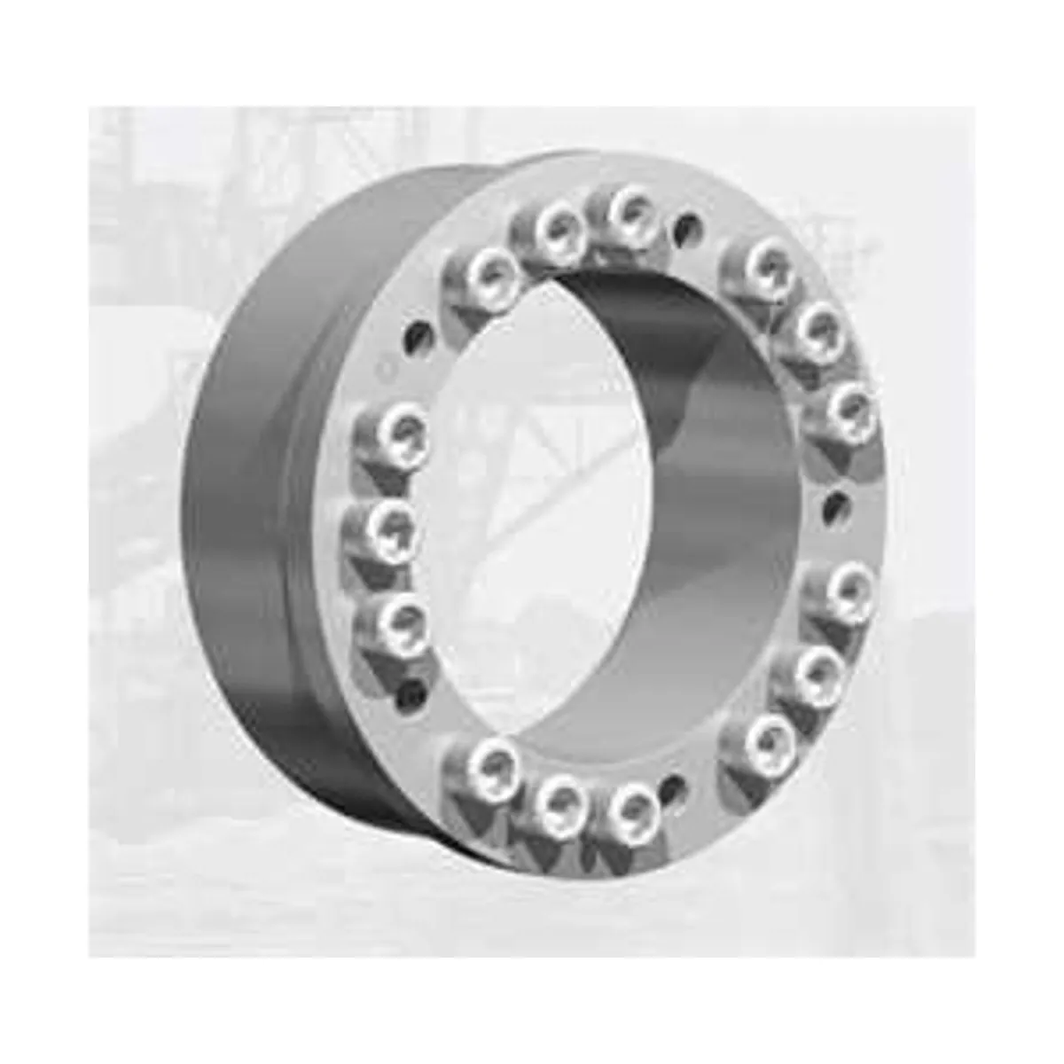 Ringfeder RfN 7014  Locking Assembly