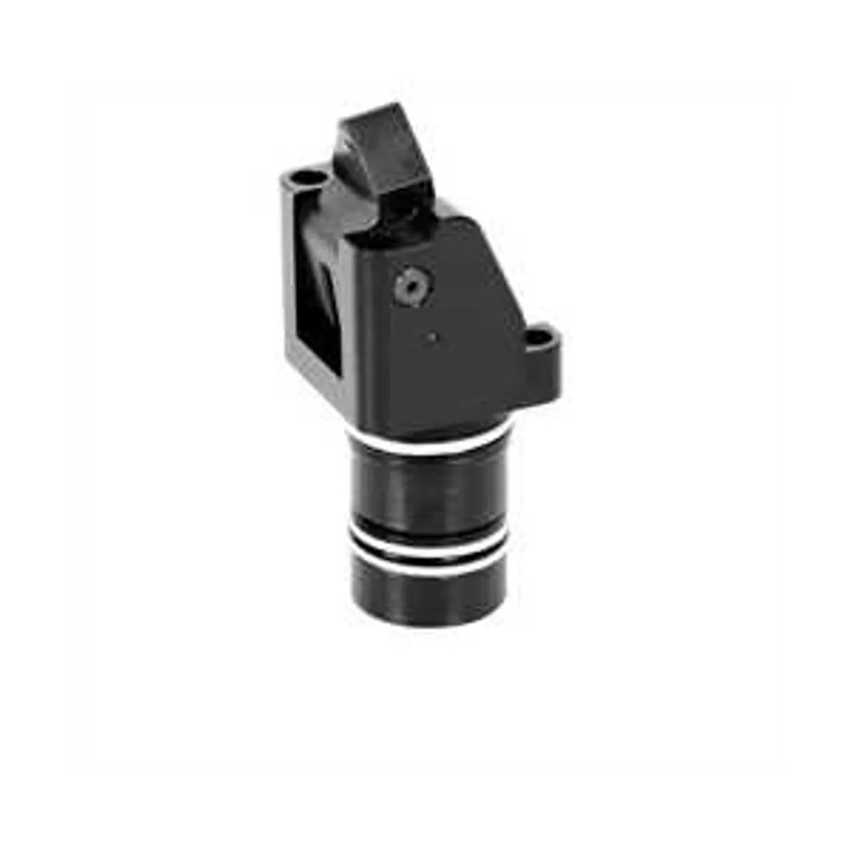 Roemheld B1.829 Series  Hinge Clamps with Flat Clamping Lever