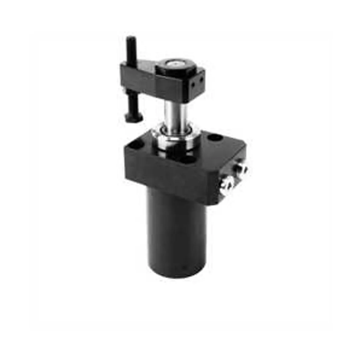 Roemheld B1.853 Series  Swing Clamp