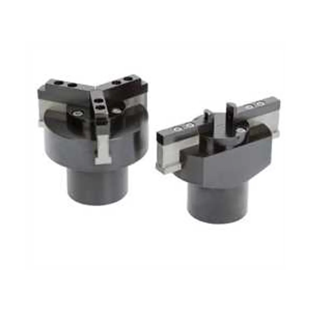 Roemheld H4.306 Series  Concentric Clamping Element