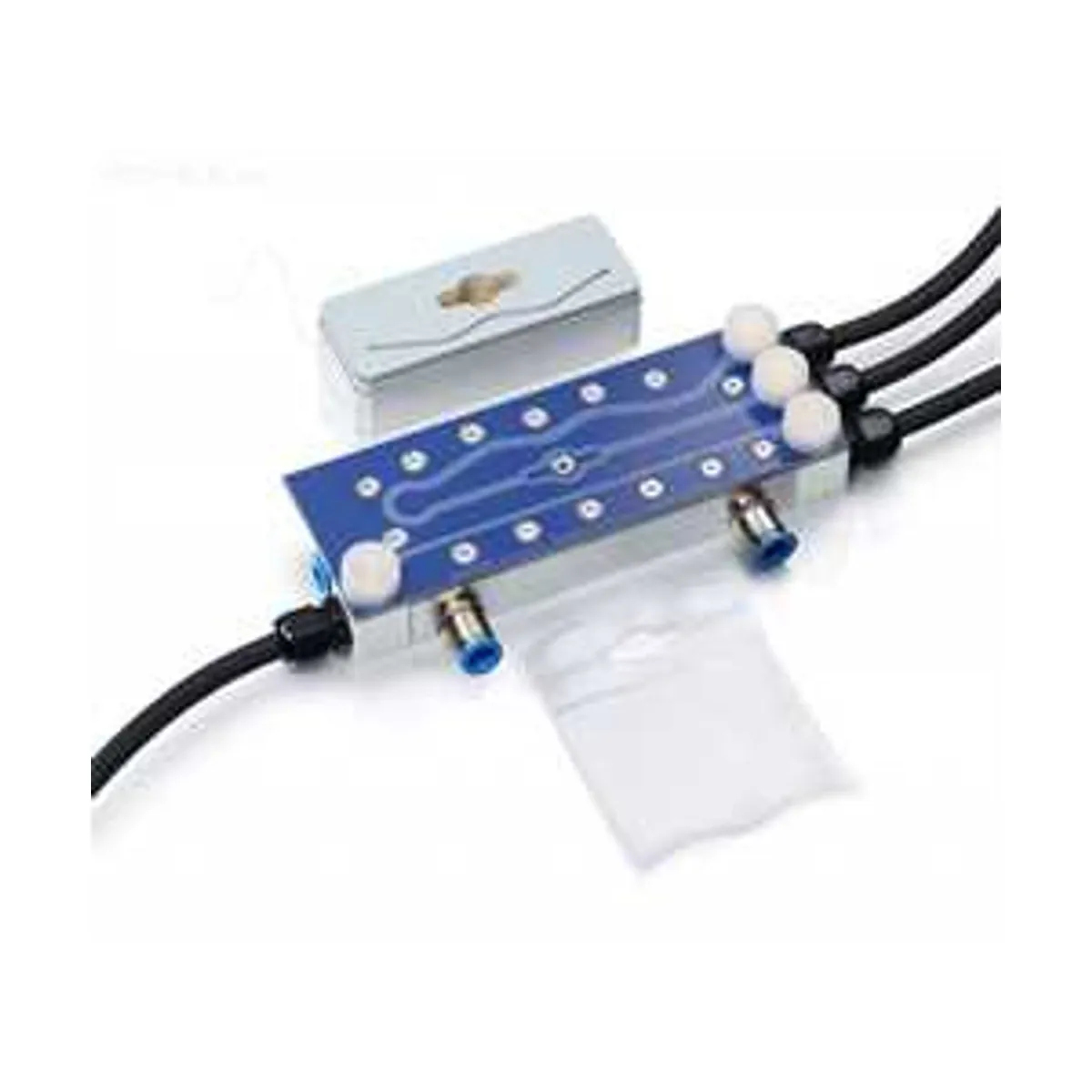 Ropex Special applications  Cirus Heat Sealing Tool