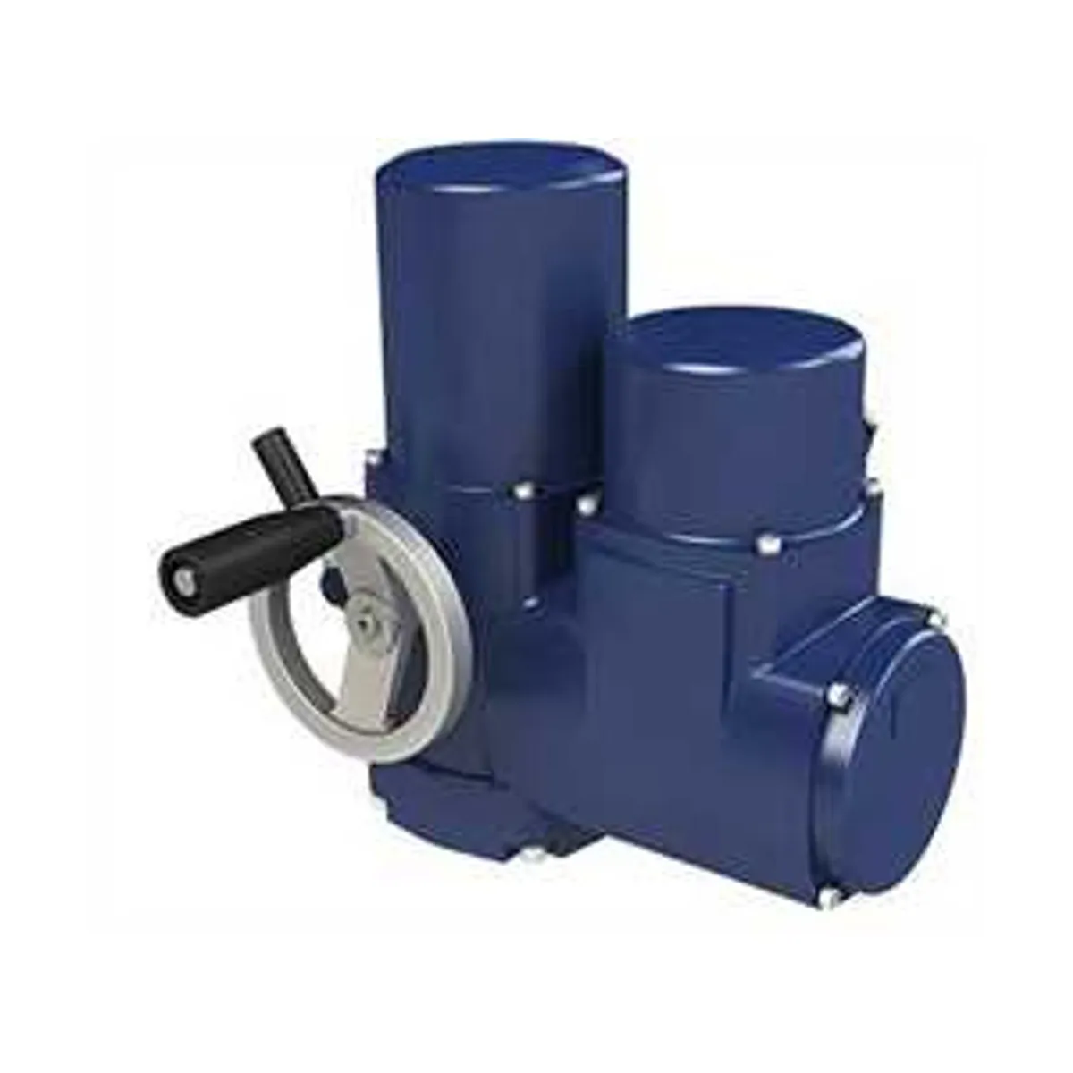 Rotork 400 Series Electric Actuator