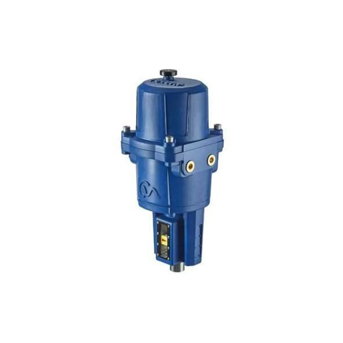 Rotork CML Linear Electric Control Valve Actuator