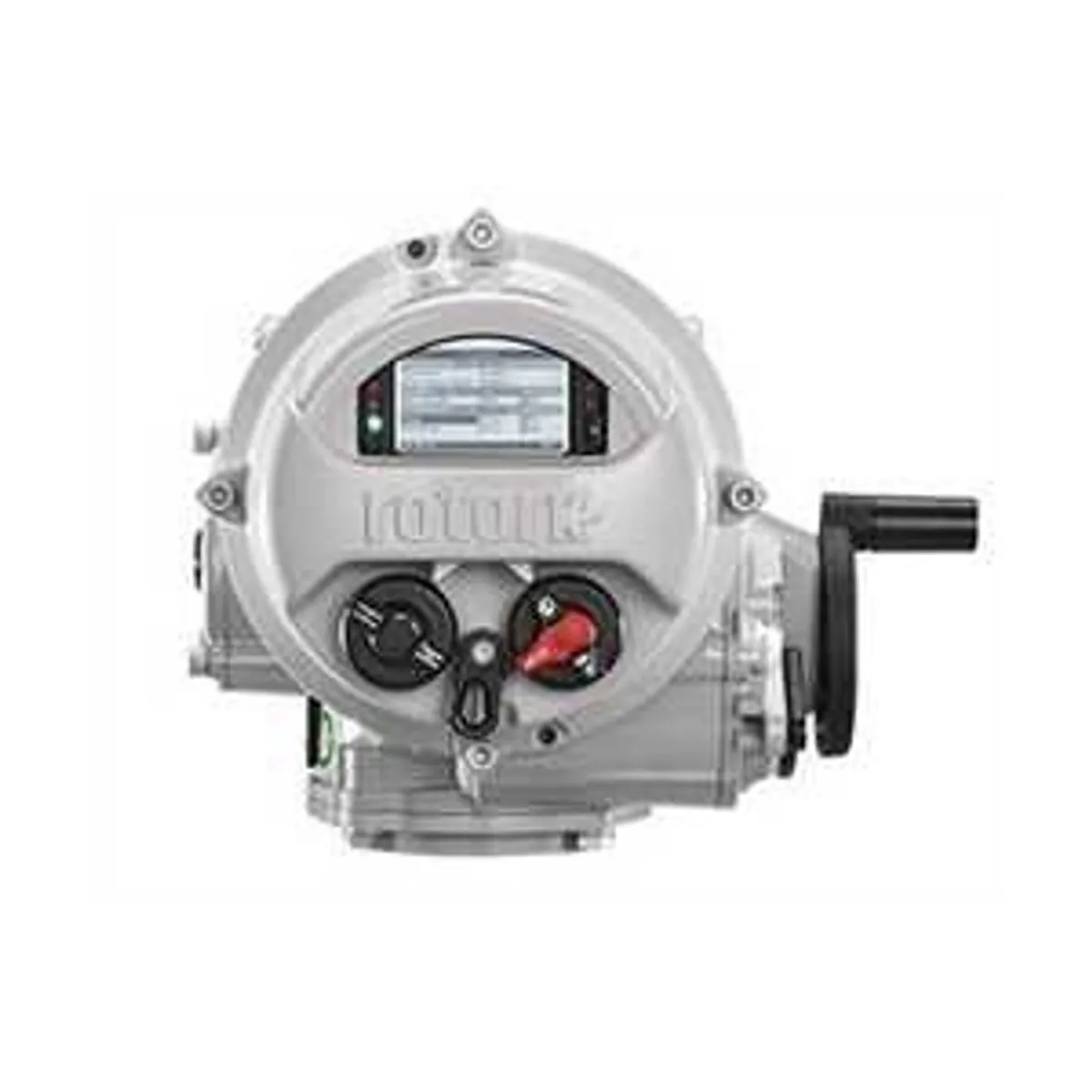 Rotork IQT DC electric actuator