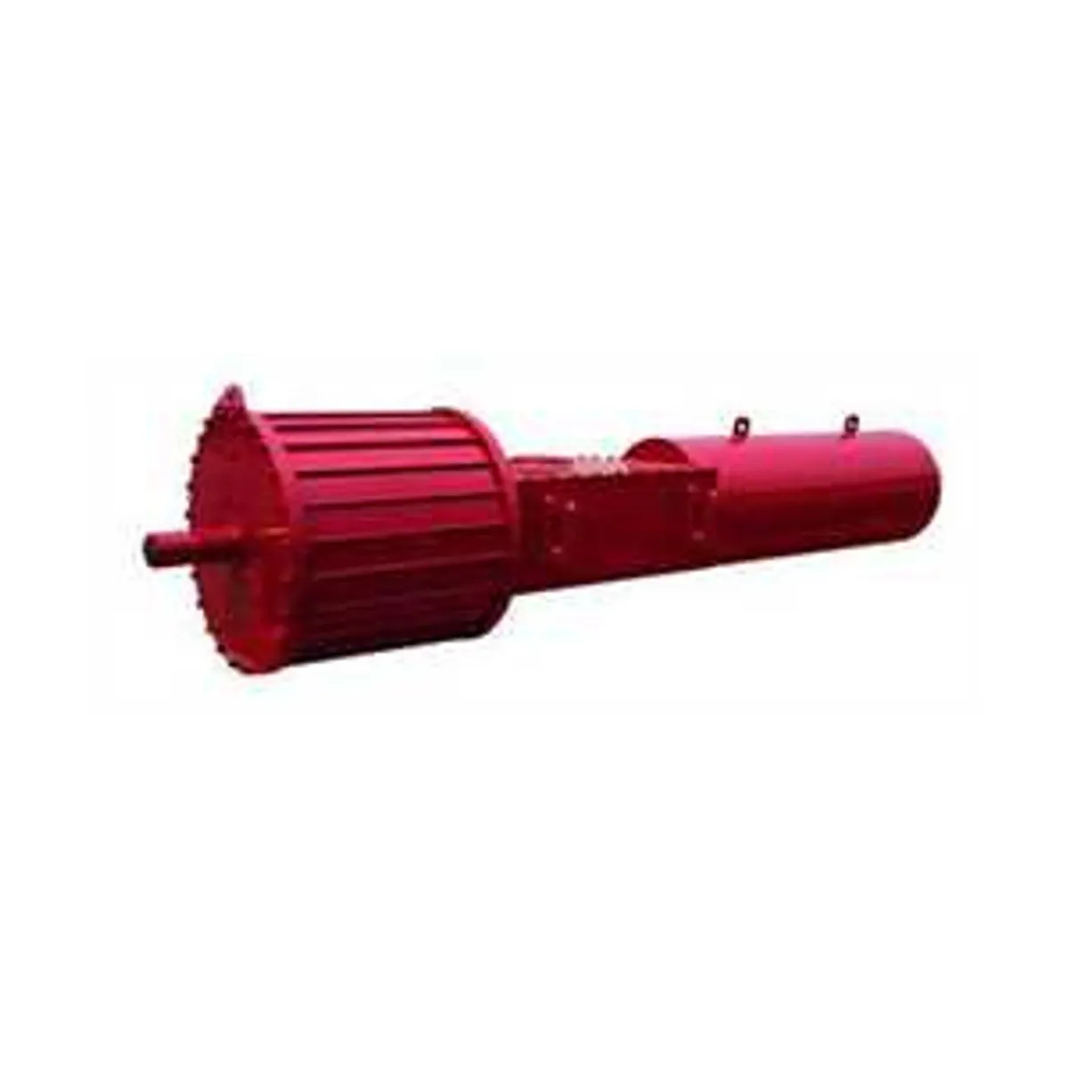 Rotork GP Large Pneumatic Actuator