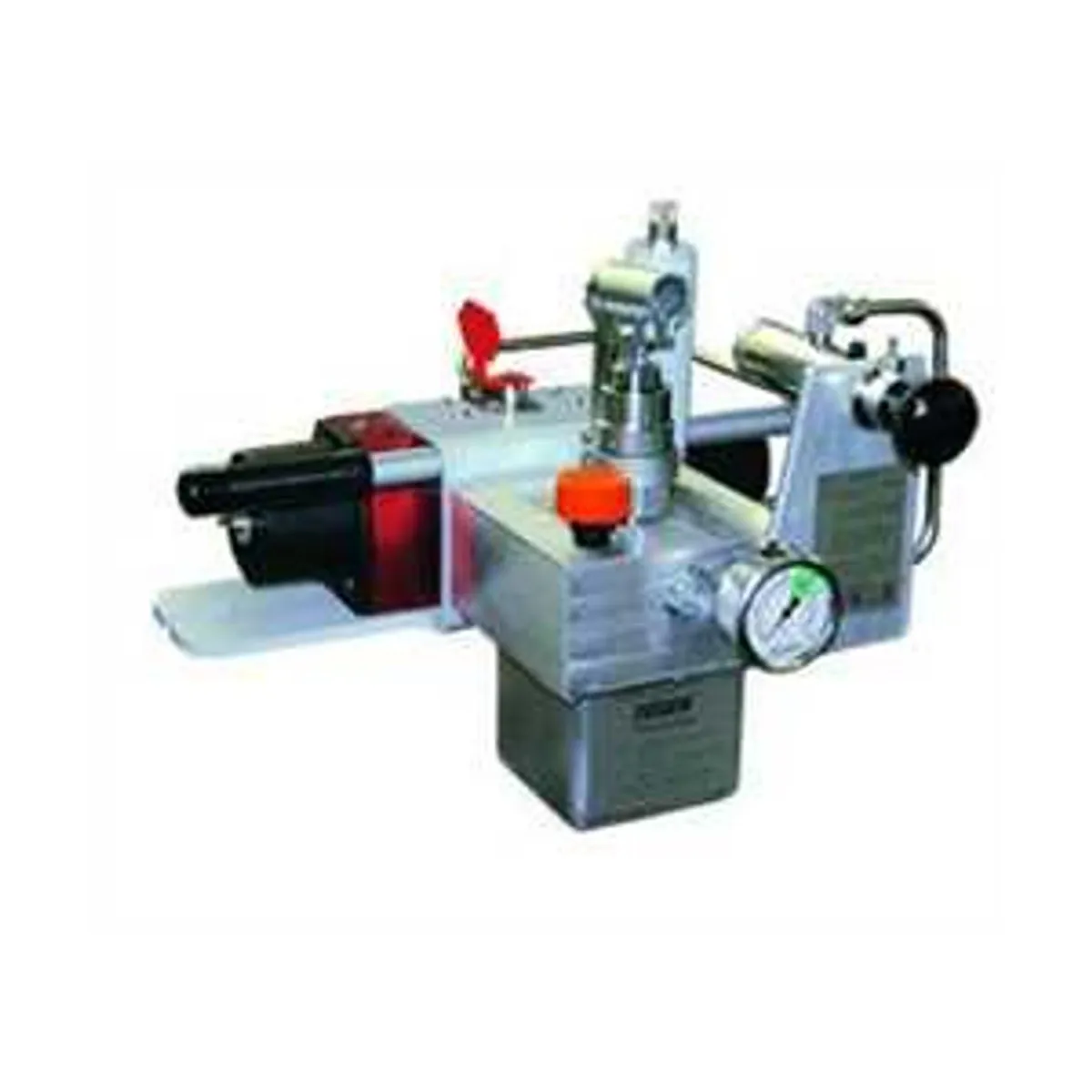 Rotork manPOWER high-integrity fail-safe valve operation