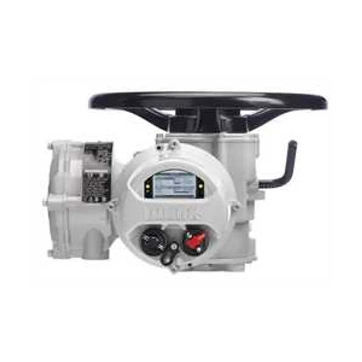 Rotork IQM Multi-turn Modulating Actuator