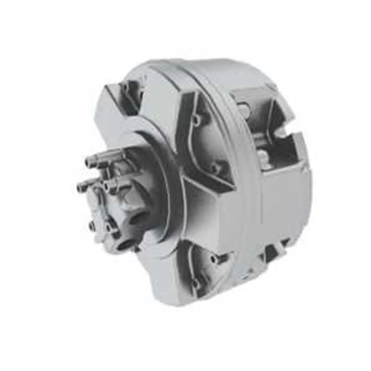 Sai GM3A-700-3E-D40 Hydraulic Motor